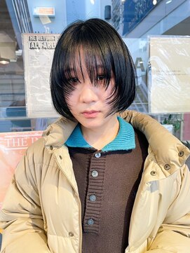 チックタック パラダイム(TICK-TOCK Paradime) 《ゲストスナップ》ヘルシースタイル/ラフ