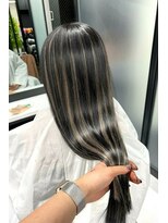 リア 大阪梅田(Ria)&nbsp;～3Dハイライト シールエクステ～【Ria 大阪 梅田】