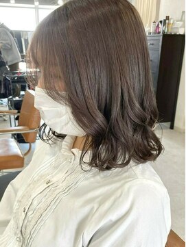 サロンジオ 本厚木(salon the O's) 韓国/ダブルカラー/髪質改善/学割U24[本厚木/本厚木駅/町田]