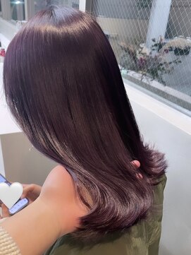 ロカ(roka) lavender