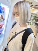 ’☆。☆シャドウルーツ/ラベンダーホワイト☆。☆’minibob