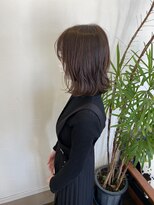 シャイニヘアー Shiny Hair ボブヘア