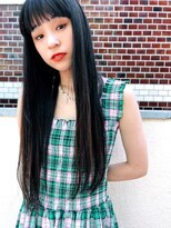 アルテ(ARTE) 【ARTE表参道/青山】小顔ゆるふわウェーブ×イルミナ×髪質改善