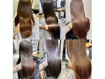 gram 安城桜井店