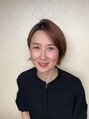美容室 イーサロン(e-SaLON) 高橋 みずほ