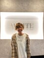 バンブーグラスホワイト(Bamboograss white) 大野