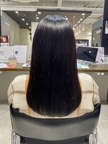 ヘアサロン セロ(Hair Salon SERO) 【セロ姫路】艶髪/酸性ストレート