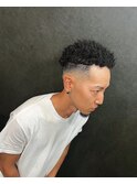 アフロ