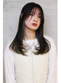 レイヤーカット