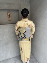 ノリト(norito)&nbsp;着付け＋セット