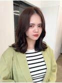 札幌韓国ヘア くびれミディ