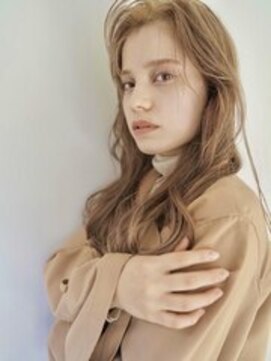 ログ キンシチョウ(L.O.G KINSHICHO) フェイスレイヤー