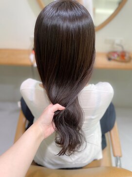 ゴカン(Gokan) ブラウンカラー/tsukasa