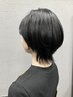 【おすすめ】2Step TR＋カット　￥6100→￥5400