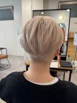 シアン 橋本南口店(SHIAN)&nbsp;パールベージュ