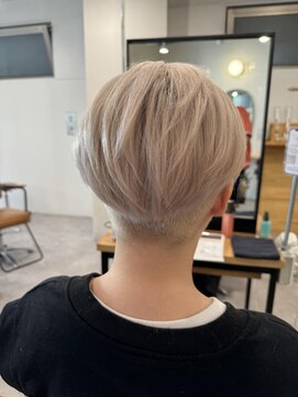 シアン 橋本南口店(SHIAN) パールベージュ