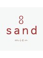 サンド ミュウ 横浜店(sand mieu) 指名 なし
