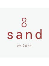 サンド ミュウ 横浜店(sand mieu) 指名 なし