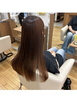 エルパティオ(EL PATIO)&nbsp;アルテマ縮毛矯正