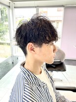 ロナ 岡崎竜美丘店(RONA)&nbsp;緩めツイストスパイラル3