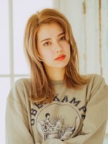 スタリー(Starry)&nbsp;ハイレイヤー透明感カラー20代/30代/40代/ハレマチ通り