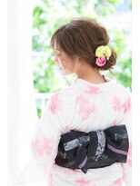 シャルメ 池袋(CHARMER)&nbsp;ルーズなシ二ヨン