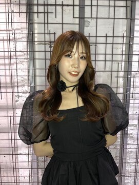 ウム(UMM) 韓国ヘア