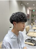 ツイストスパイラルパーマ　【戸塚/戸塚駅】