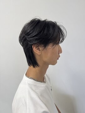 マーレ 山口湯田店(MARE) ニュアンスセンターパート