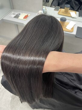 レーヴバイキートス(REVE by kiitos) 【髪質改善ストレート専門サロンREVE by kiitos】大阪市北区堂島