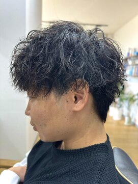 バーセム(versem) 縦落ちスパイラル