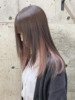 ソウコ(SOUCO)&nbsp;インナーカラー