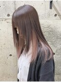 インナーカラー