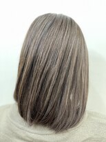 ルクスバイアフィナー(Luxo by Afinar)&nbsp;透明感エメラルドカラー