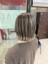 アイズ 本厚木(AIZU)&nbsp;ハイライトカラー