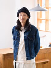 イリ 白井 琢也