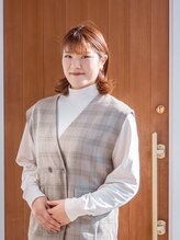 トロシェナ(TOLOCHENAZ)&nbsp;細川 あずみ