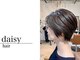 デイジー ヘアー(daisy hair)の写真