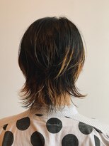 キーチェ 梅田中崎町(keych)&nbsp;メルティカラー/ウェーブミディアム[中崎町/梅田駅］