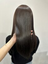 シエル(Ciel) オリーブベージュ