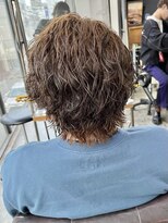 アノ(Ano.)&nbsp;サーフカール