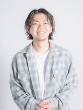 カノエ 山口小郡店(canoe) 西村 優輝