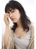 アンニュイミディアム