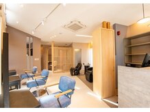 ビューティーサポート ウェルネス(Wellness)の雰囲気(ヘア~着付け・エステ等豊富なメニューで綺麗をサポート!!)