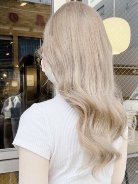 リエコー(RE'ECHO) ミルクティー