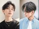 ネオリーブウリ 二子玉川店(Neolive uri)の写真/簡単styling/ニュアンス.ダウンパーマカルマ.シャドウパーマ.ツイスパ.波巻き.スペインカール[二子玉川]