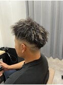 メンズツイスト