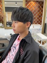 レガーレ(Legare)&nbsp;レイヤーマッシュ