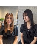 劇的ビフォーアフター/魅力を引き出すご提案