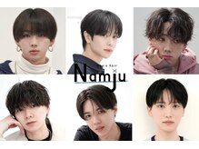 ナムジュ 大阪梅田(Namju)
